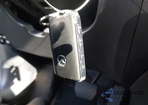 2024 Mazda Cx-5 2.5 S Carbon Edition z USA, uszkodzony, nr VIN JM3KFBCL1R0404096